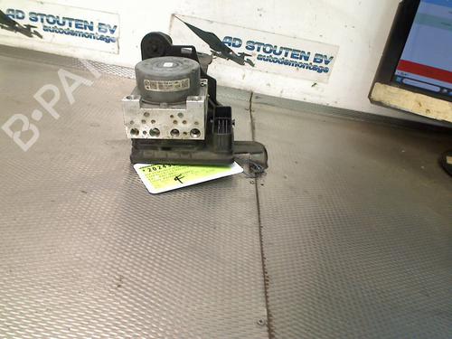 Used ABS pump AUDI A3 Sportback (8VA, 8VF) 1.4 TFSI e-tron (204 hp) 28421784