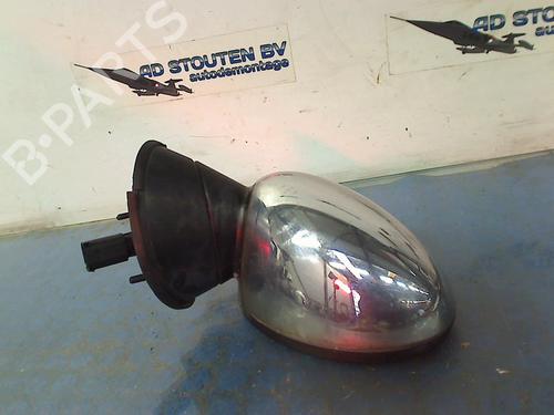 Left mirror MINI MINI (R50, R53) One | BP16648892C26 