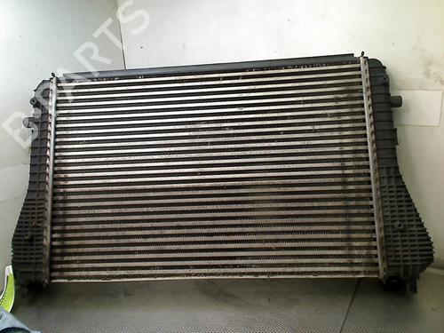 Intercooler SKODA OCTAVIA II Combi (1Z5) 2.0 TFSI | BP31800574M30 - Image 5