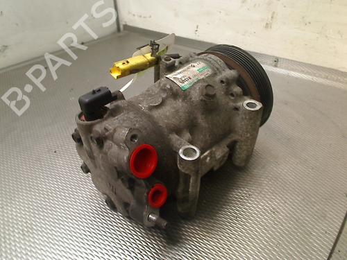 AC compressor CITROËN C3 II (SC_) 1.6 HDi | BP34005415M34  - Image 5