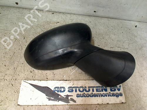 Right mirror FIAT 500 (312_) 1.2 (312AXA1A) | BP11261694C27
