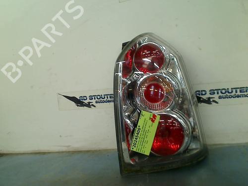 Used Right taillight HYUNDAI TUCSON (JM) 2.0 (141 hp) 23218167