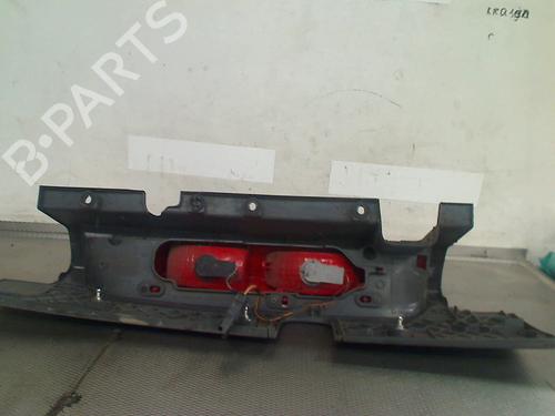 Used Right taillight RENAULT TRAFIC II Van (FL) 2.0 dCi 90 (FL0H, FL00, FL01, FL0M, FL0P, FL0S) (90 hp) 30774475