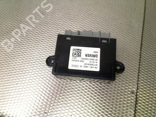 Electronic module FORD FIESTA VII (HJ, HF) 1.1 Ti-VCT | BP30167639M83
