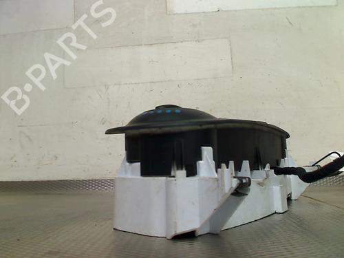 Climate control FIAT 500 C (312_) 1.2 (312CXA1A, 312AXA1A) | BP36357119I5  - Image 8