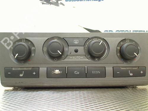 Climate control AUDI A6 C6 Avant (4F5) 2.7 TDI | BP24216832I5 