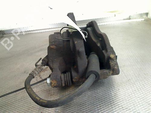 Venstre bremsekaliper foran FORD TRANSIT CUSTOM V362 Bus (F3) 2.0 EcoBlue | BP31010136M105 