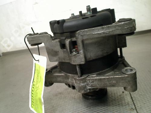 Alternator OPEL ASTRA J (P10) 1.4 Turbo (68) | BP33648861M7  - Image 5