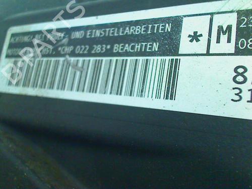 Engine SKODA OCTAVIA III Combi (5E5, 5E6) 1.4 TSI | BP33037755M1 - Image 4