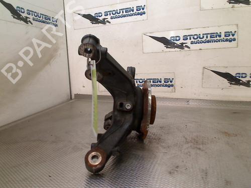 Right front steering knuckle CITROËN C4 III (BA_, BB_, BC_) 1.2 PureTech 130 (BAHNSA, BAHNSB) | BP28100714M26 