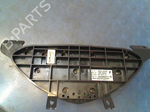 Switch NISSAN PRIMERA (P12) 2.0 | BP13127172I30 