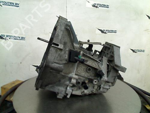 Gearbox FIAT PUNTO EVO (199_) 1.3 D Multijet | BP37169711M3 - Image 5