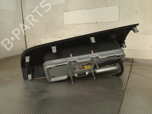 Passenger airbag DACIA SANDERO II TCe 90 (B8M1, B8MA, B8AC) | BP31256882C10