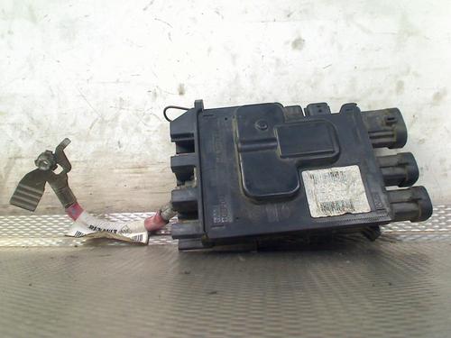 Control unit RENAULT MEGANE III Hatchback (BZ0/1_, B3_) 1.5 dCi (BZ09, BZ0D, BZ1W, BZ29, BZ14) | BP39403869M11 - Image 3