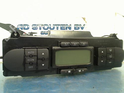 Climate control SEAT LEON (1P1) 2.0 TDI | BP13879042I5 
