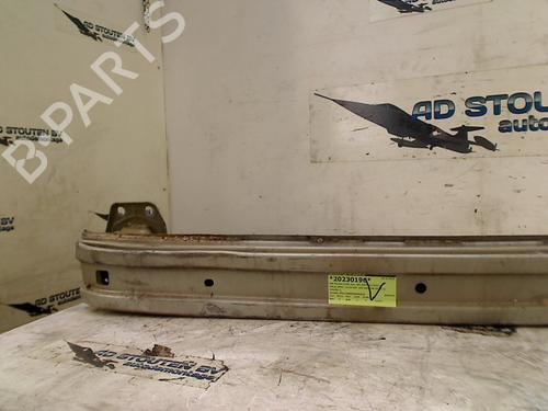 Front bumper reinforcement FIAT FIORINO Box Body/MPV (225_) 1.3 D Multijet (225BXD1A, 225BXB1A, 225BXB11) | BP13642466C109 