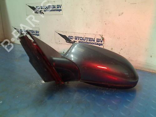 Left mirror BMW 1 (E87) 116 i | BP12569887C26 