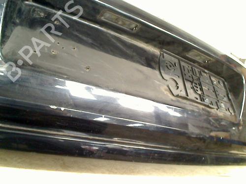 Rear bumper VW POLO V (6R1, 6C1) 1.2 | BP27609665C8 