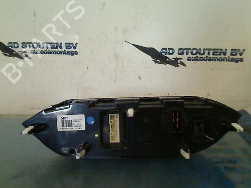 Climate control KIA RIO III (UB) 1.2 CVVT | BP15204528I5 