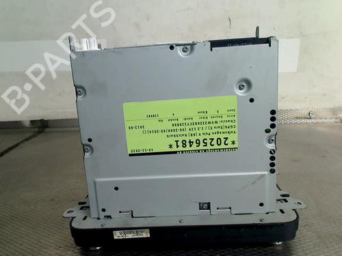 Electronic module VW POLO V (6R1, 6C1) 1.2 | BP31902376M83 