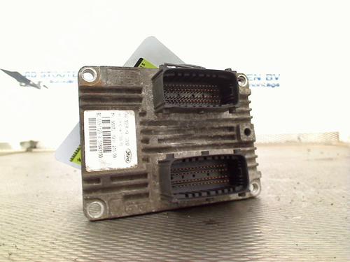 Engine control unit (ECU) FORD KA (RU8) 1.2 | BP39199753M57 - Image 2