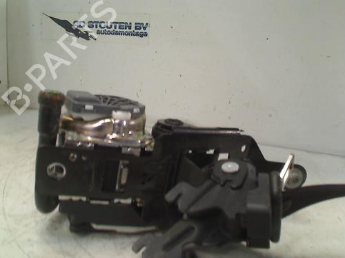 Front right seatbelt MERCEDES-BENZ E-CLASS Convertible (A207) E 250 CDI / BlueTEC / d (207.403, 207.404) | BP11314513I25 