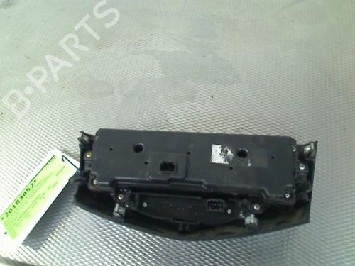 Climate control NISSAN QASHQAI II (J11, J11_) 1.6 dCi | BP25853610I5