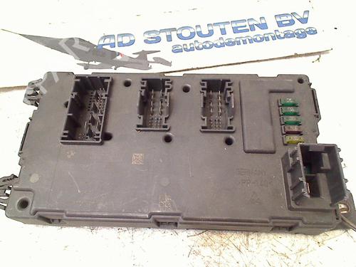 Elektronische module BMW 3 (F30, F80) 335 d xDrive (313 hp) 11302467