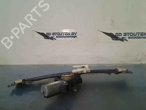 Used Front left window mechanism FIAT 500 (312_) 1.2 (312AXA1A) (69 hp) 21055649