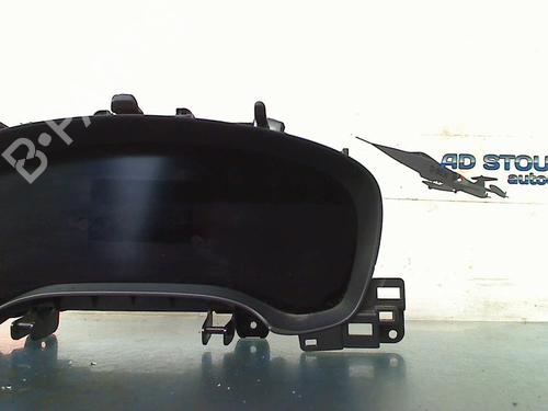 Display monitor BMW 5 Touring (G31) 540 d xDrive | BP17183704C48 
