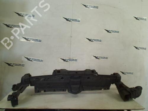 Frontplade/Frontkurv Frontplade/Frontkurv PEUGEOT 3008 I MPV (0U_) 2.0 HDi Hybrid4 (0URHCA) (200 hp) 33940879 33940879