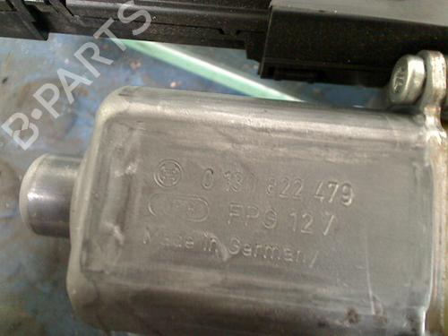 Front left window mechanism RENAULT MEGANE III Grandtour (KZ0/1) 1.5 dCi (KZ0C, KZ1A) | BP13690336C22 
