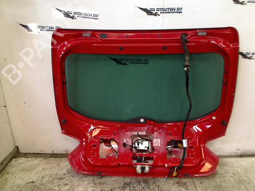 Tailgate SEAT IBIZA IV SC (6J1, 6P5) 1.2 | BP13713604C6 