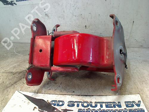 Hinge/Door check strap OPEL VIVARO B Van (X82) 1.6 CDTI (05) | BP13126022C146 