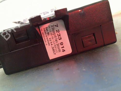 Control unit BMW 3 Touring (E91) 320 d | BP13462898M11 