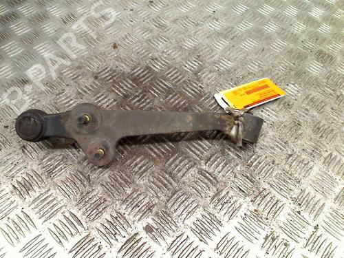 Used Left front suspension arm KIA RIO I Hatchback (DC) 1.5 16V (97 hp) 11298368