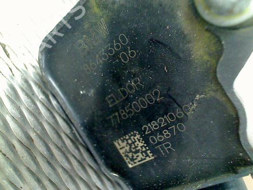 Ignition coil BMW 2 Gran Coupe (F44) 218 i | BP33706170M94 - Image 3
