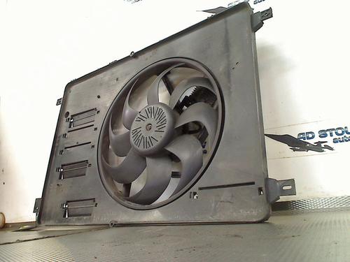 Radiator fan VOLVO XC60 II (246) T5 | BP37201305M35 - Image 7
