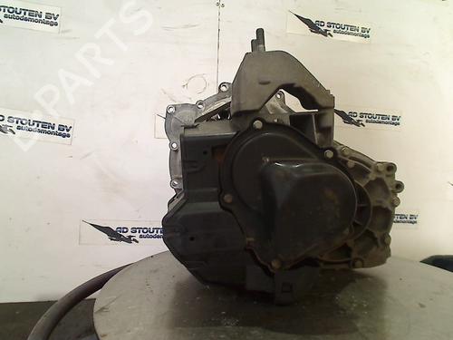 Gearbox FORD FIESTA VI (CB1, CCN) 1.25 | BP18459536M3 