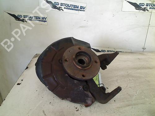 Right front steering knuckle SEAT Mii (KF1, KE1) 1.0 | BP27216787M26