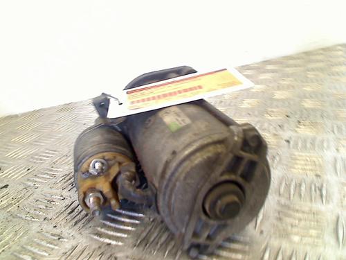 Starter MERCEDES-BENZ VIANO (W639) CDI 2.2 (639.711, 639.713, 639.811, 639.813, 639.815) | BP11309817M8 