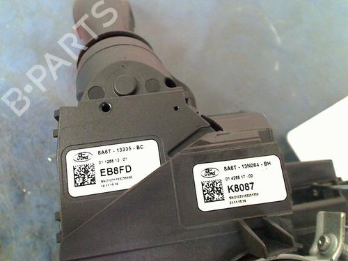 Ratstangsstang FORD FIESTA VI (CB1, CCN) 1.0 EcoBoost | BP29299760I23 