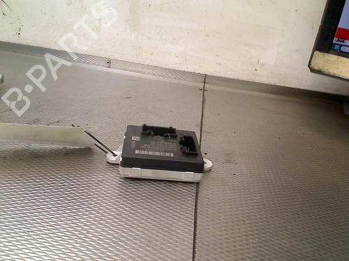 electronic-module-volvo-v40-hatchback-525-2012-2013-2014-2015-2016-2017-2018-2019-33246999 main image