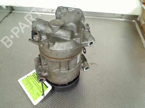 AC compressor PEUGEOT 2008 I (CU_) 1.2 THP 110 / PureTech 110 | BP37516398M34 - Image 3