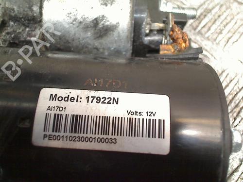 Starter BMW 5 Touring (E61) 525 i | BP11311708M8 