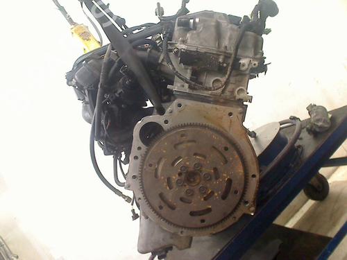 Motor BMW 5 (E60) 525 i (218 hp) 31170213