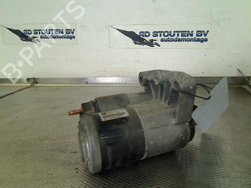 Used Starter CITROËN C3 II (SC_) 1.4 VTi 95 (95 hp) 29023650