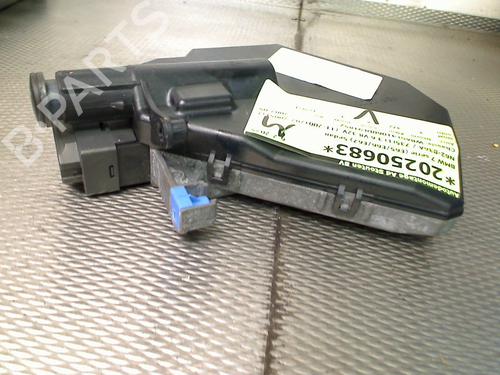 Control unit BMW 7 (E65, E66, E67) 735 i, Li | BP25889827M11 - Image 2