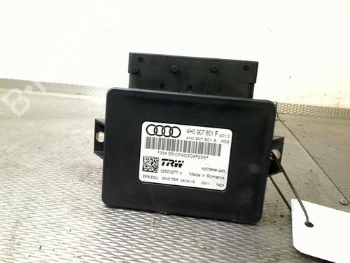 control-unit-audi-a6-c7-4g2-4gc-2010-2011-2012-2013-2014-2015-2016-2017-2018-2019-39162898 main image