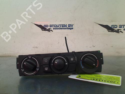 climate-control-bmw-1-e87-2003-2004-2005-2006-2007-2008-2009-2010-2011-2012-2013-28814201 main image